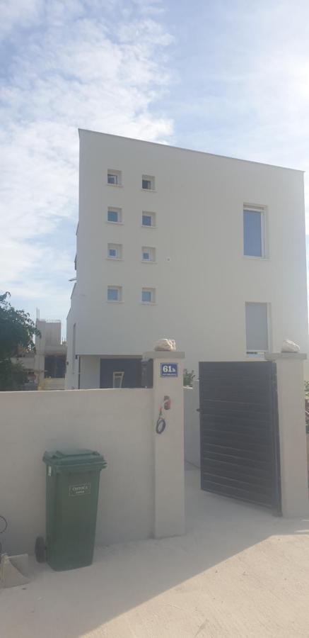 Villa Queen ซาดาร์ ภายนอก รูปภาพ