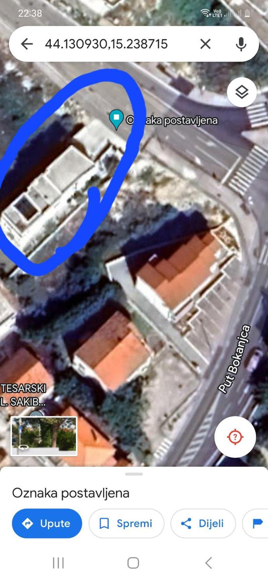 Villa Queen ซาดาร์ ภายนอก รูปภาพ
